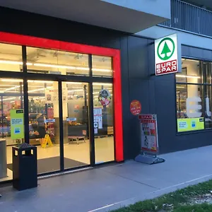Ajo - Contactless Check-in , Vienna Austria