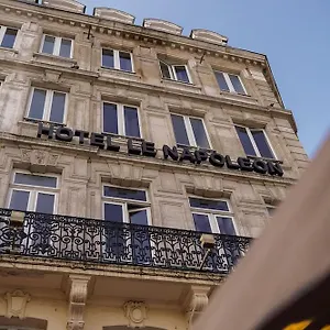 Le Napoleon Lilla