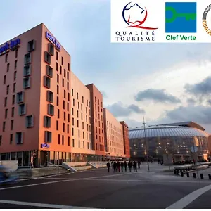 Park By Radisson Lille Grand Stade Villeneuve-d'Ascq