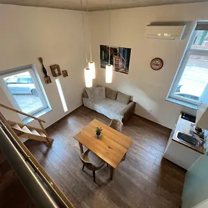 Apartma Piccolo , Lubiana Slovenia