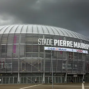 Ibis Budget Lille - Stade Pierre Mauroy Ronchin