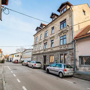 A1 , Lubiana Slovenia