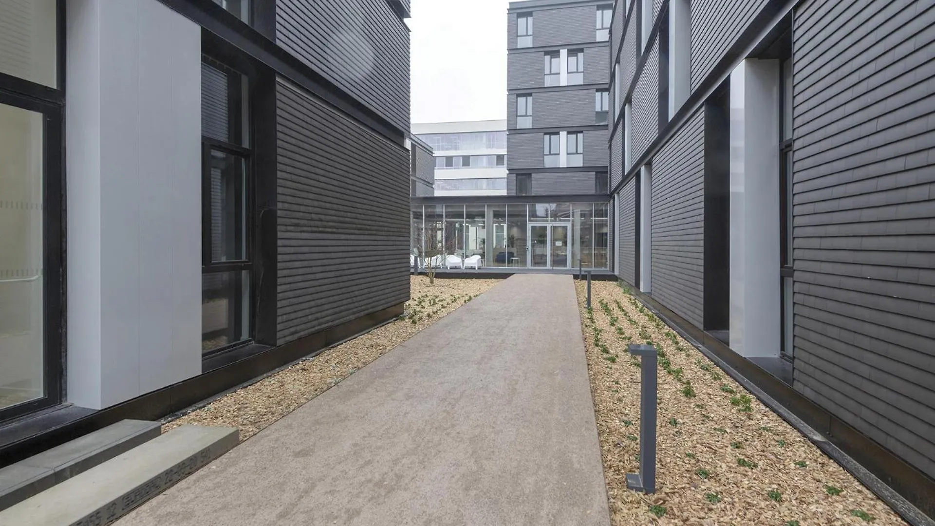 شقة Student Factory Lille Euratechnologies فرنسا